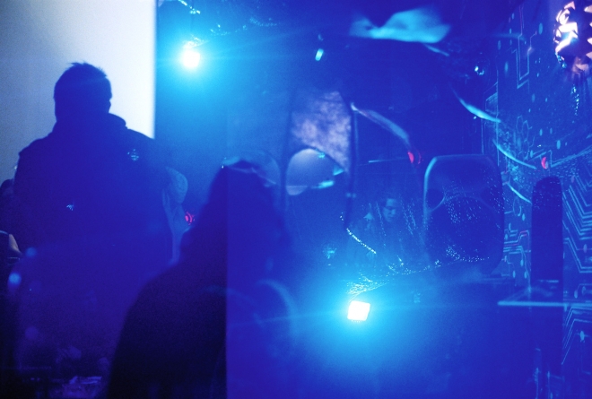 6 Sound of Souls, Cafe de la Ostrava, Mycash